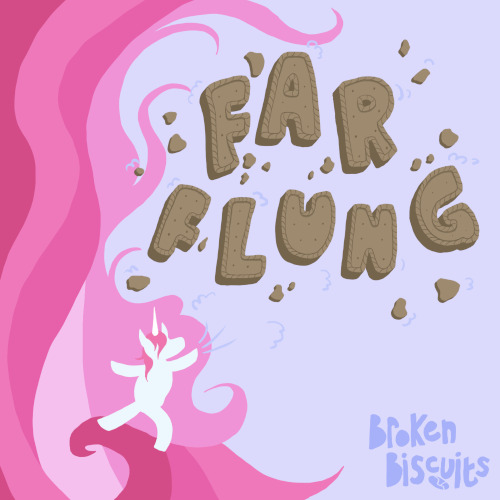 Far Flung cover art